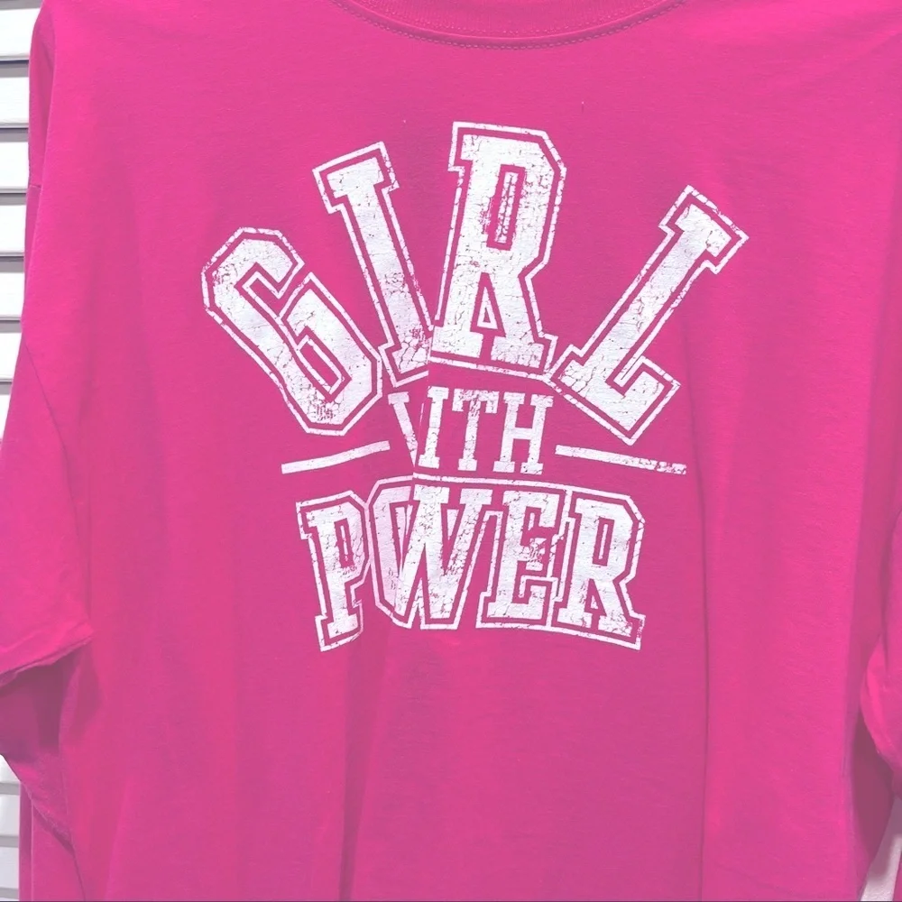 NWT size L junior top